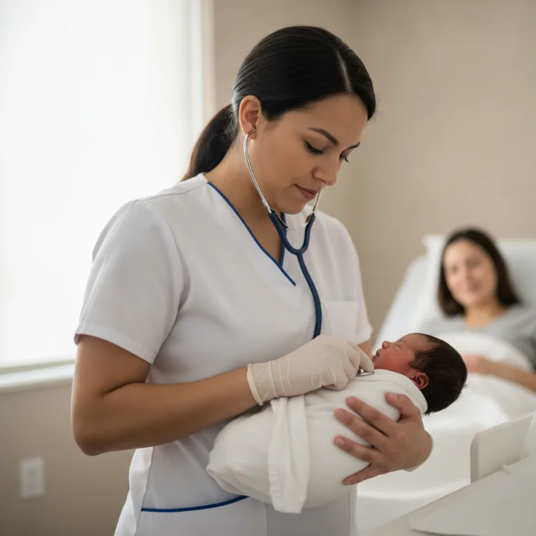 Matrona servicio en Piedras Negras